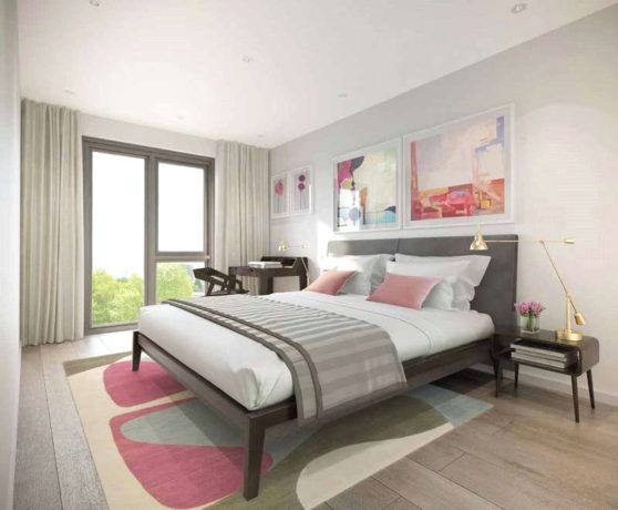 2&nbsp;Bedroom&nbsp;Flat